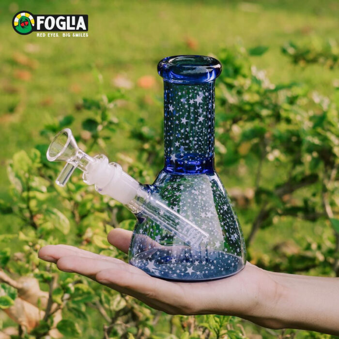 Star bong 21