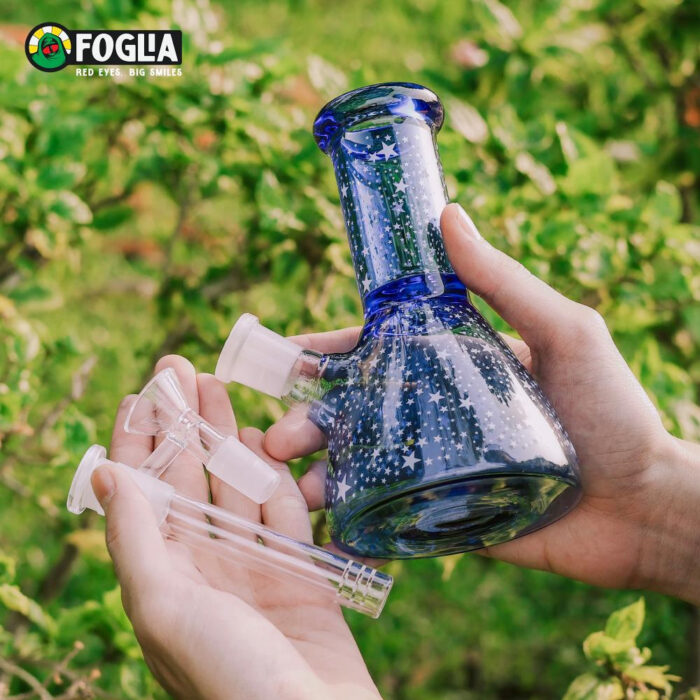 Star bong 31