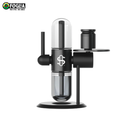 STUNDENGLASS KOMPACT GRAVITY INFUSER