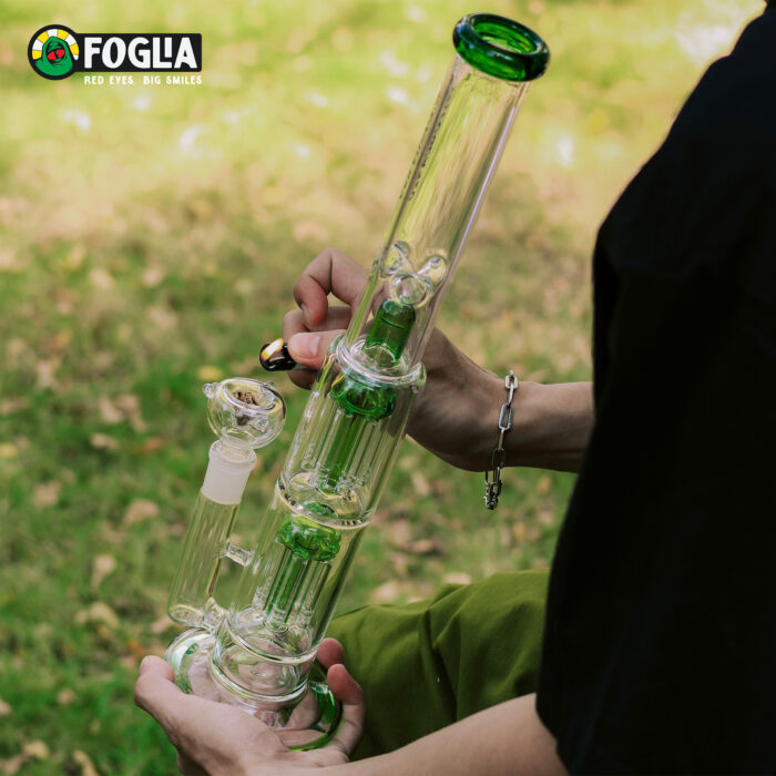 Thorn Green Bong 3 1