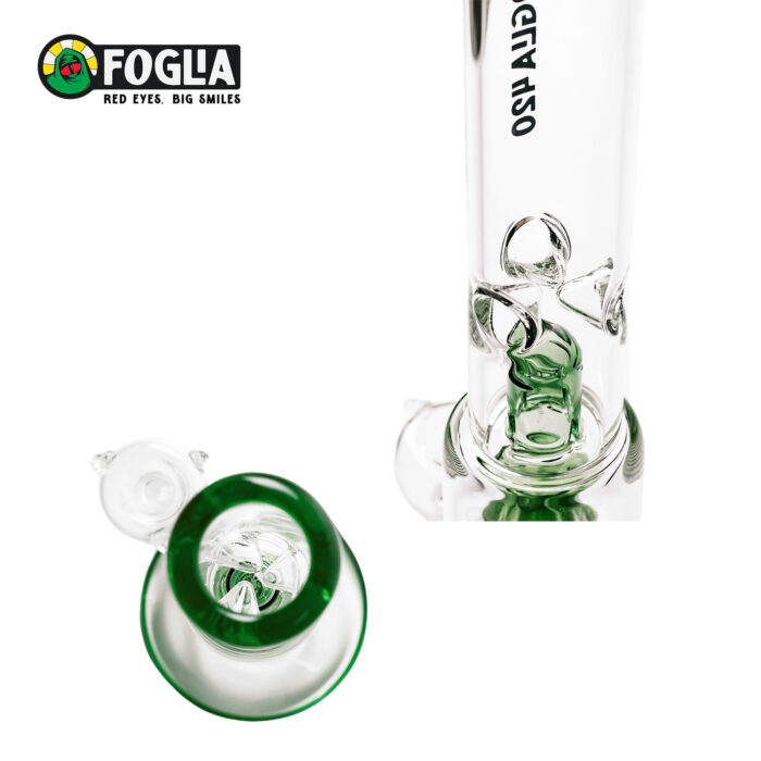 Thorn Green Bong 3