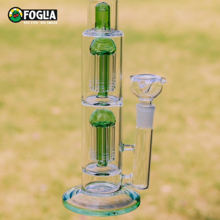 Thorn Green Bong 6 1