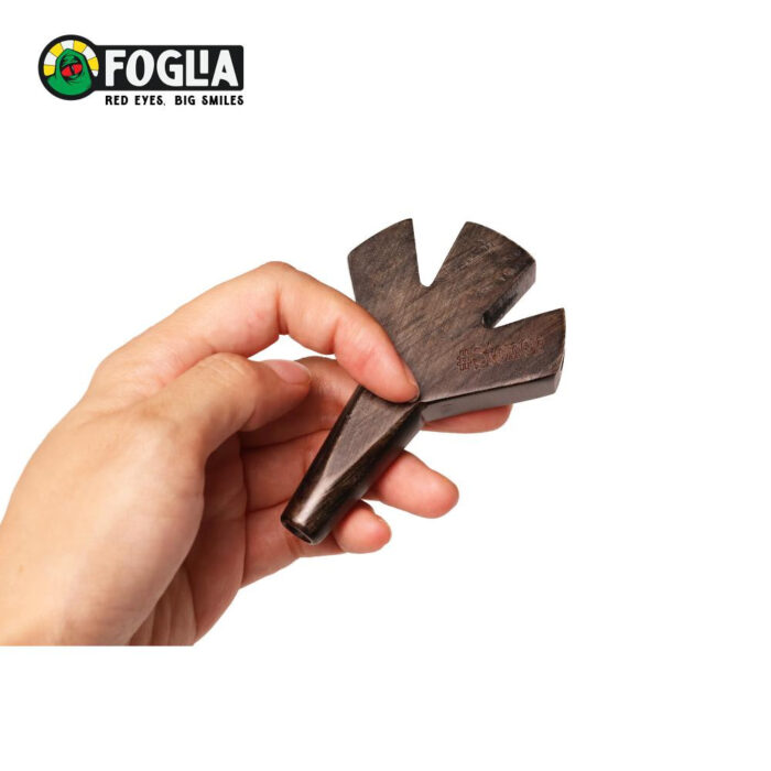 Tip 3 head wood 5