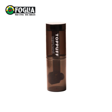 Toppuff Black