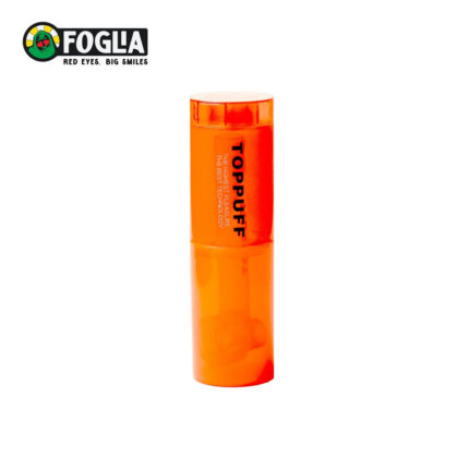 Toppuff Orange