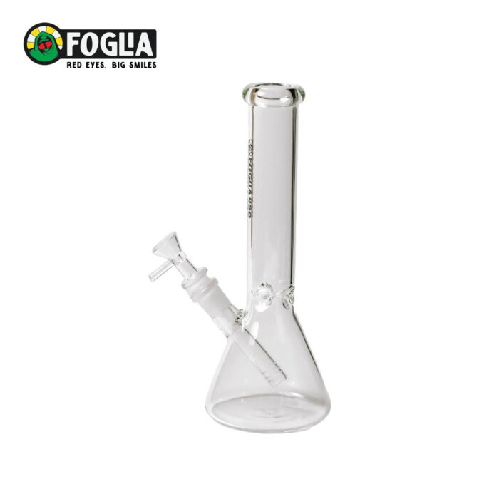 Triagle Foglia Bong Mid 3