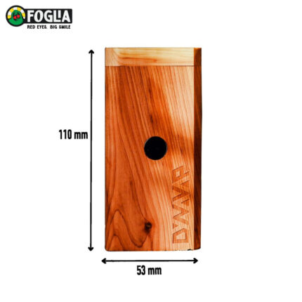 DYNASTASH: CEDAR