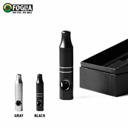 Foglia Dry Pipe