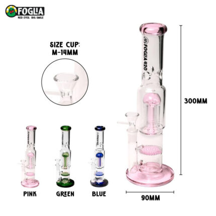 Strength Bong