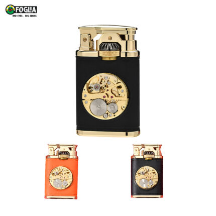 Chief Gearwheel Lighter