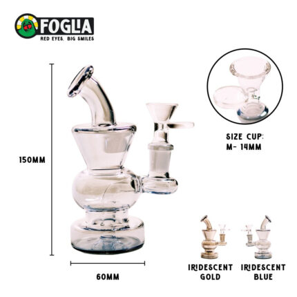 Aladin Mini Bong