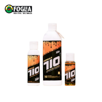 Formula 710 Advanced