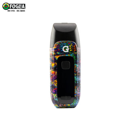 Grateful Dead x G Pen Dash+ Vaporizer