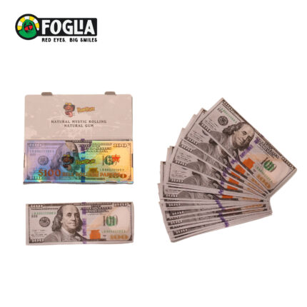 Dollar Slim Paper - Pack