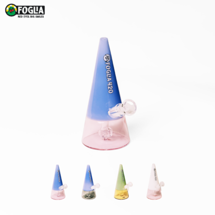 Pyramid Bong