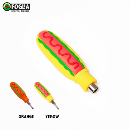 Hotdog Pipe