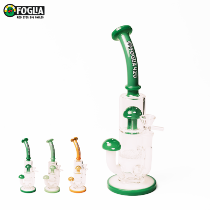 Mushroom Bong (2)