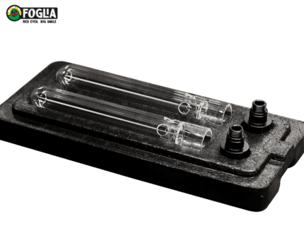 GLASS UPSTEMS (LARGE)