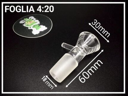 Regular Bowl M-18MM