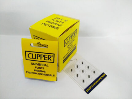 Clipper Flints