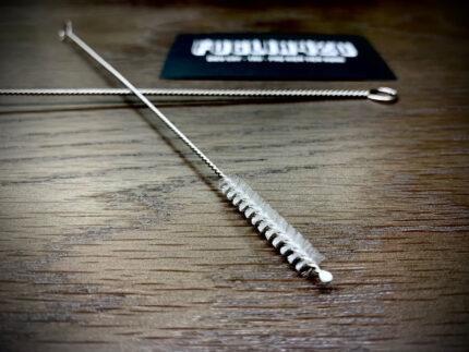 Short Cleaning Brush