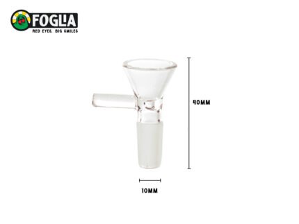Regular Bowl M-10mm