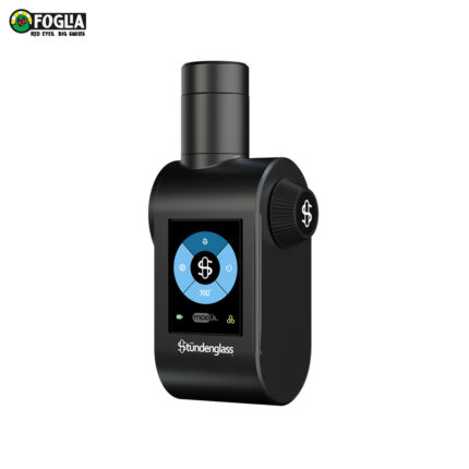 Stundenglass Modul for Concentrates