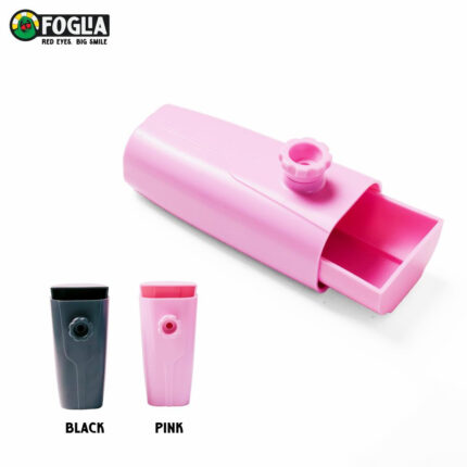 Freezable Glycerin Pipe