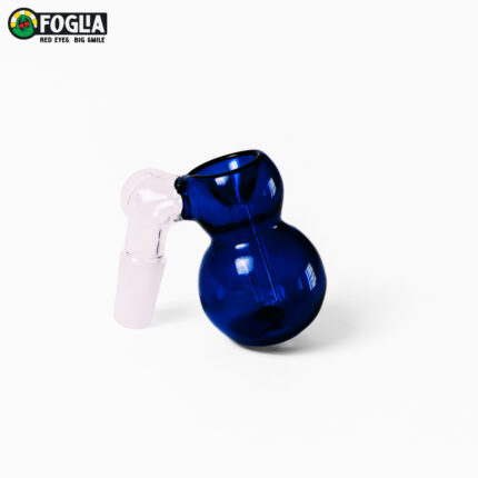 Figure 8 Blue Bowl M-14mm