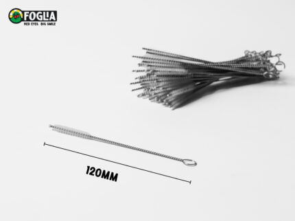 Small Cleaning Brush 12cm