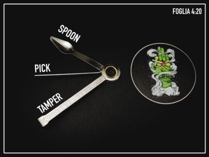 3-in-1 Tool