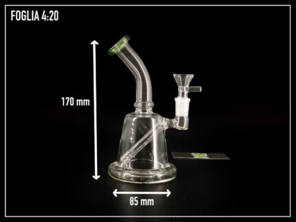 Bell Bong